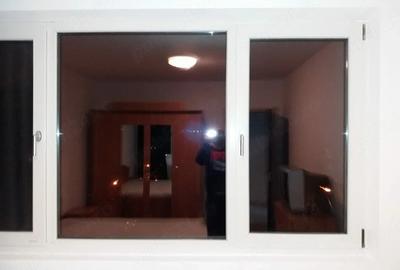 Apartament cu 2 camere semidecomandat în Militari
