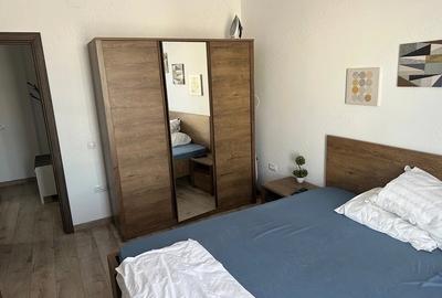 Apartament cu 2 camere decomandat în Central - 2