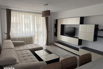 Apartament cu 3 camere în Tolstoi - 2