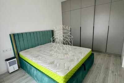 Apartament cu 2 camere în Calea Moldovei - 1