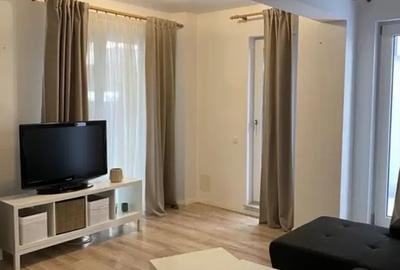 Apartament cu 2 camere în Bucureștii Noi