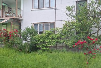 Apartament cu 2 camere semidecomandat în Central - 4