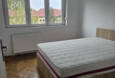 Apartament cu 3 camere decomandat, mobilat în Complex Studențesc - 3