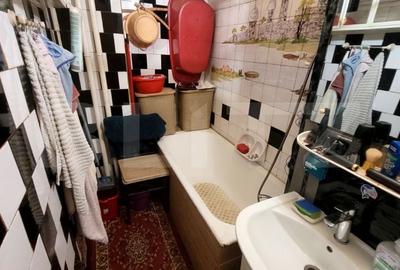 Apartament cu 2 camere decomandat, mobilat în Mărăști
