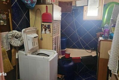 Garsonieră decomandată în Sângeorgiu de Mureș