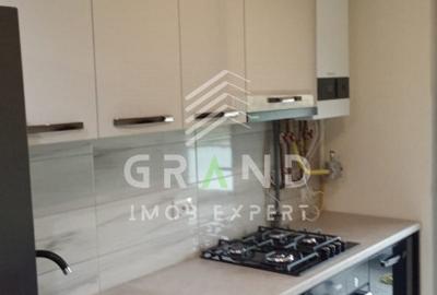 Apartament cu 2 camere semidecomandat în Între Lacuri - 1