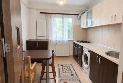 Apartament cu 2 camere decomandat în Prundu - 1