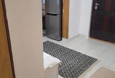 Apartament cu 4 camere decomandat, mobilat în Inel I - 9