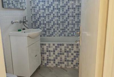 Apartament cu 2 camere semidecomandat în Mărășești