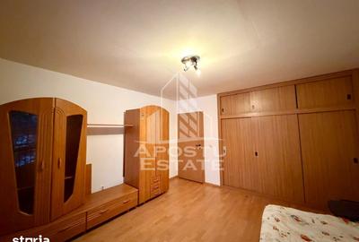Apartament cu 2 camere în Lunei - 7