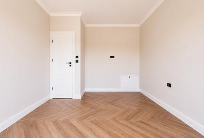Duplex cu 4 camere cu Teren 300 Mp în Moșnița Nouă - 22