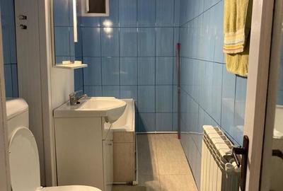 Garsonieră decomandată în Exterior Vest
