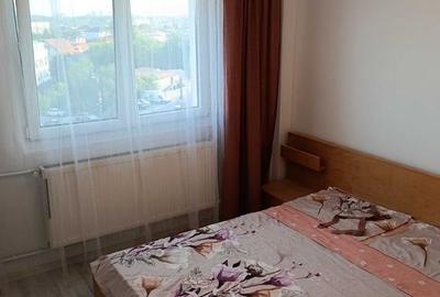Apartament cu 2 camere, mobilat în Sălăjan