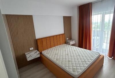 Apartament cu 2 camere decomandat, mobilat în Tătărași - 2