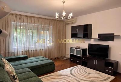 Apartament cu 3 camere decomandat, mobilat în Vitan - 2