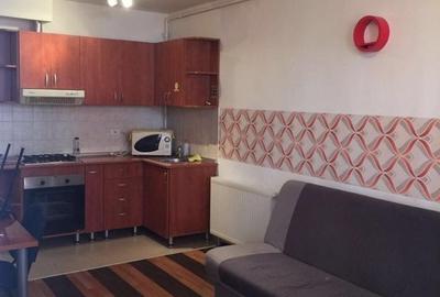 Apartament cu 2 camere în UTA - 2