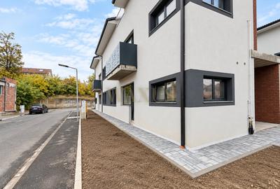 Apartament cu 2 camere semidecomandat în Mărăști