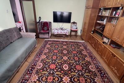 Apartament cu 2 camere decomandat în Micro 21 - 5