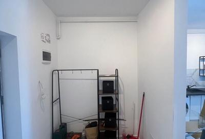 Garsonieră în Roșu - 5