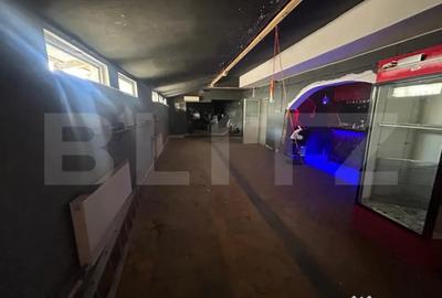 Spațiu comercial, de 155 mp, în Centură - 4