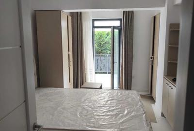 Apartament cu 2 camere decomandat în Central - 4
