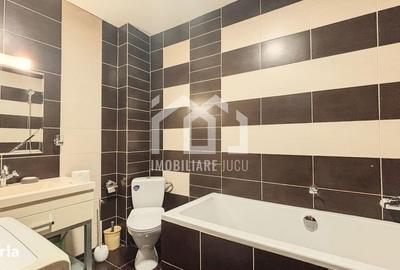 Apartament cu 2 camere în Apahida - 8