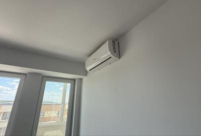Apartament cu 2 camere în Central - 5