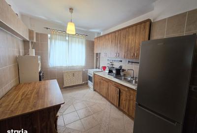 Apartament cu 2 camere decomandat în Dristor - 5