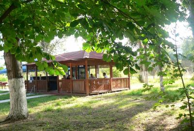 Apartament cu 4 camere în Nord - 1