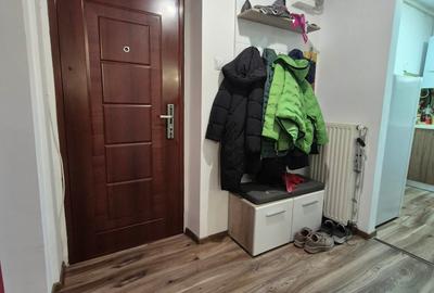 Apartament cu 2 camere decomandat, mobilat în Floreasca - 4