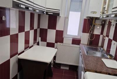 Apartament cu 2 camere decomandat în Gănești - 3