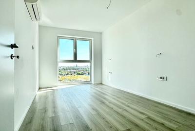 Apartament cu 2 camere semidecomandat, mobilat în Lipovei - 2