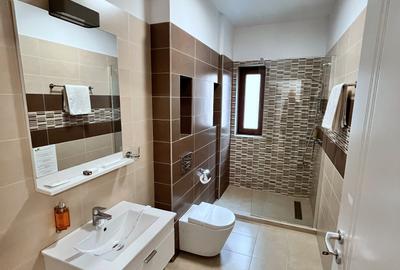 Apartament cu 2 camere semidecomandat, mobilat în Borhanci - 30