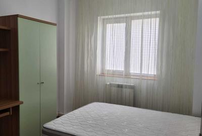 Apartament cu 3 camere decomandat, mobilat în Tătărași