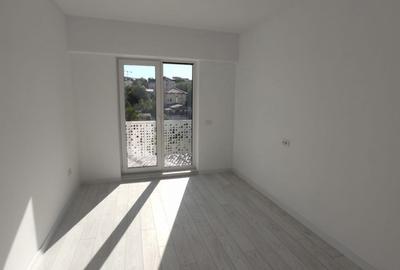 Apartament cu 2 camere decomandat în Păcurari - 2