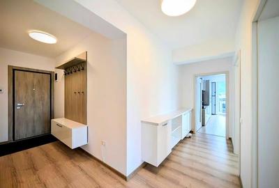 Apartament cu 2 camere decomandat în Tractorul - 7
