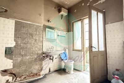 Casă individuală cu 3 camere cu Canalizare în Pache Protopopescu - 12