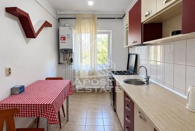 Apartament cu 2 camere decomandat, mobilat în Miorița - 3