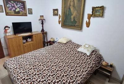 Casă individuală cu 3 camere cu Canalizare în Central - 13
