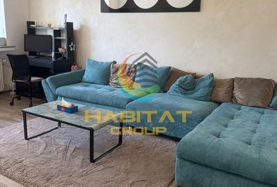 Apartament cu 2 camere decomandat în Tineretului