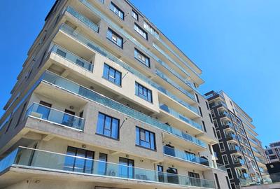 Apartament cu 2 camere decomandat în Nord - 11