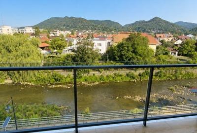 Apartament cu 2 camere în Ultracentral