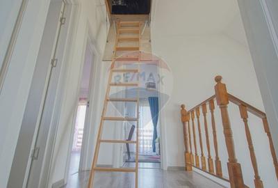 Casă individuală cu 4 camere cu Teren 284 Mp în Bartolomeu - 36