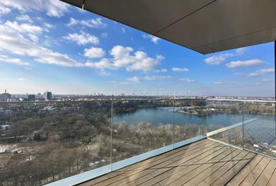 Apartament cu 5 camere decomandat în Floreasca
