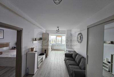 Apartament cu 2 camere în Tătărași - 1