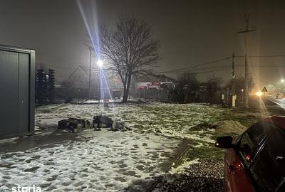 Teren de 400 mp, în Dragomirești-Vale - 4