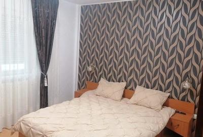 Apartament cu 3 camere semidecomandat în Central - 7