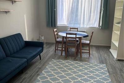Apartament cu 3 camere, mobilat în Central - 1