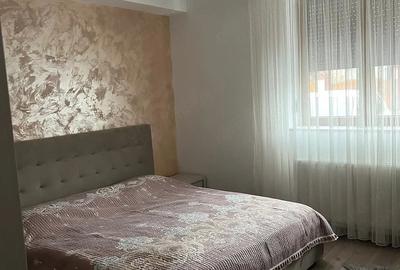 Apartament cu 2 camere decomandat în Șagului - 3
