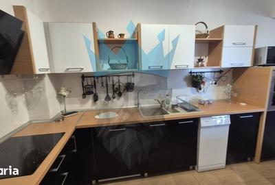 Apartament cu 2 camere în Centrul Civic - 10